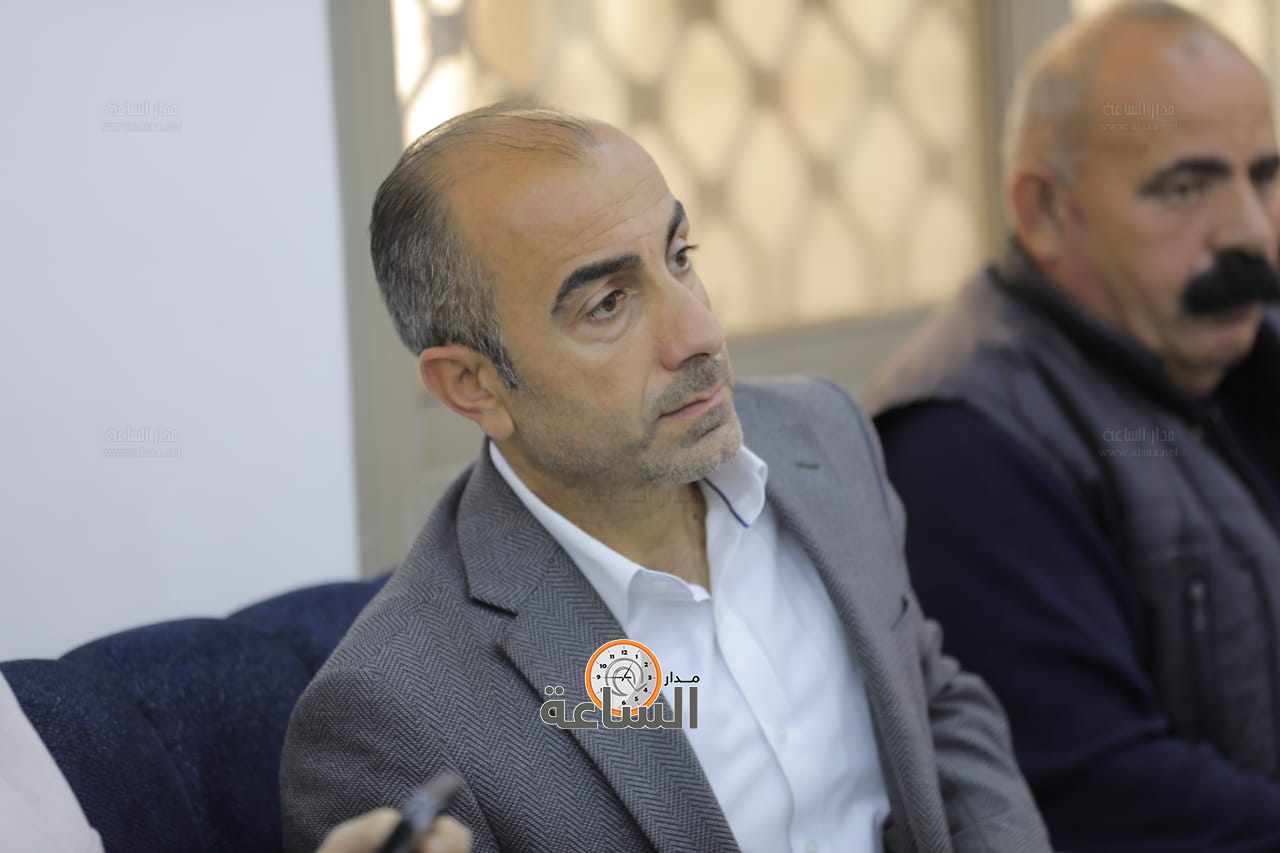 Madar Al-Saa Images 0.4513409983025769