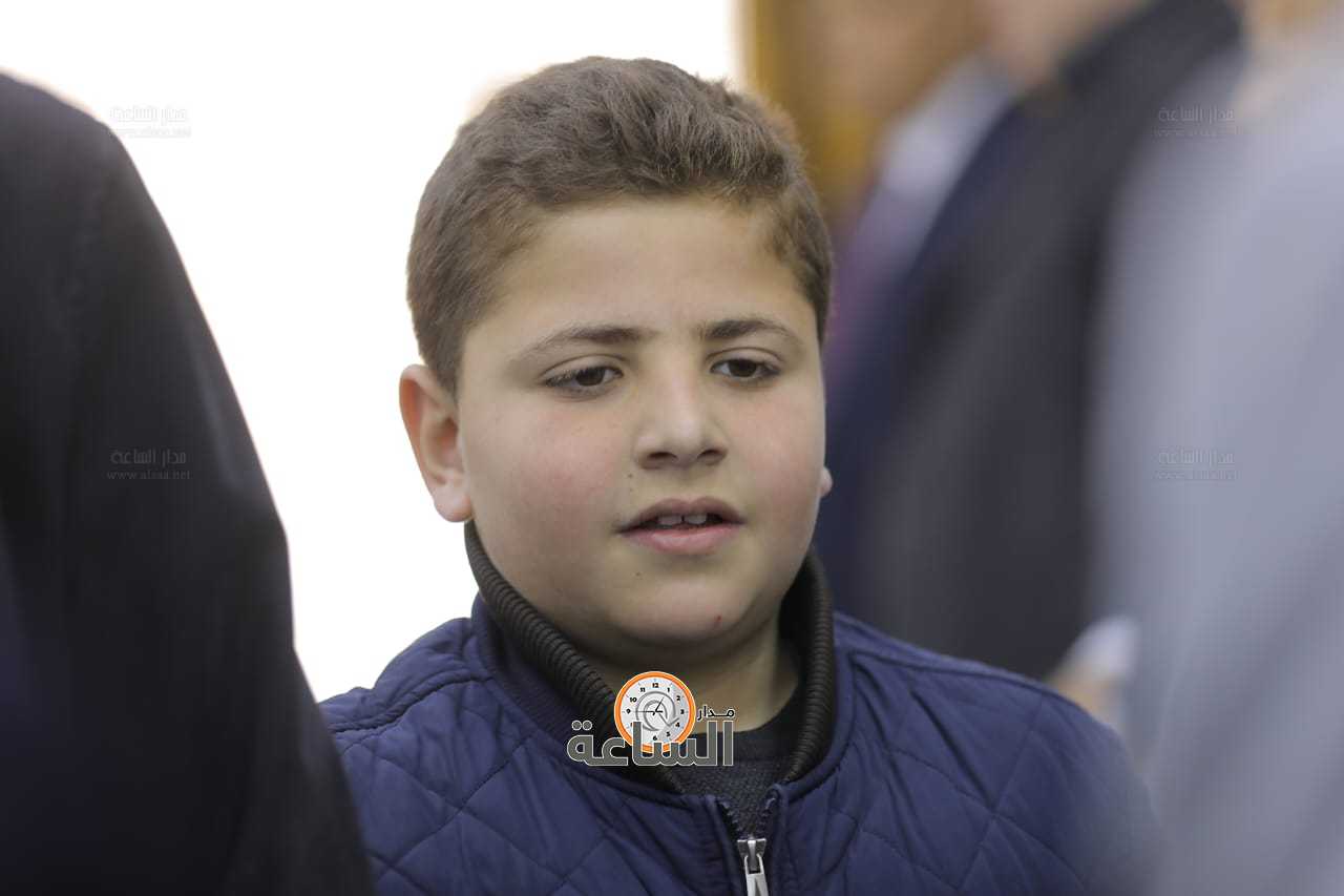 Madar Al-Saa Images 0.12932397125107964