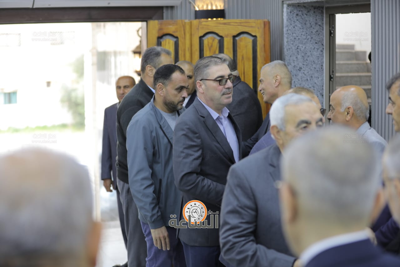 Madar Al-Saa Images 0.2999974422791203