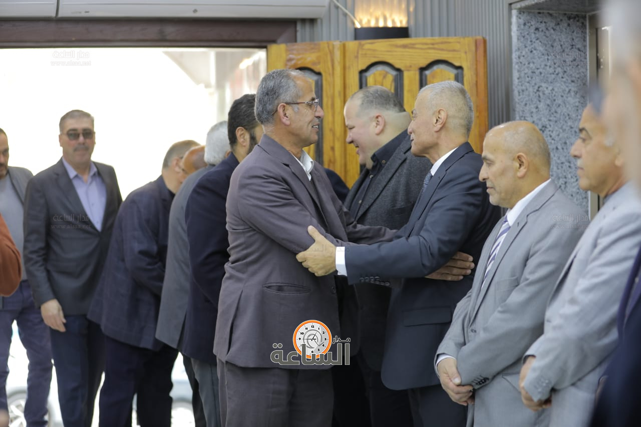 Madar Al-Saa Images 0.6150922853451085