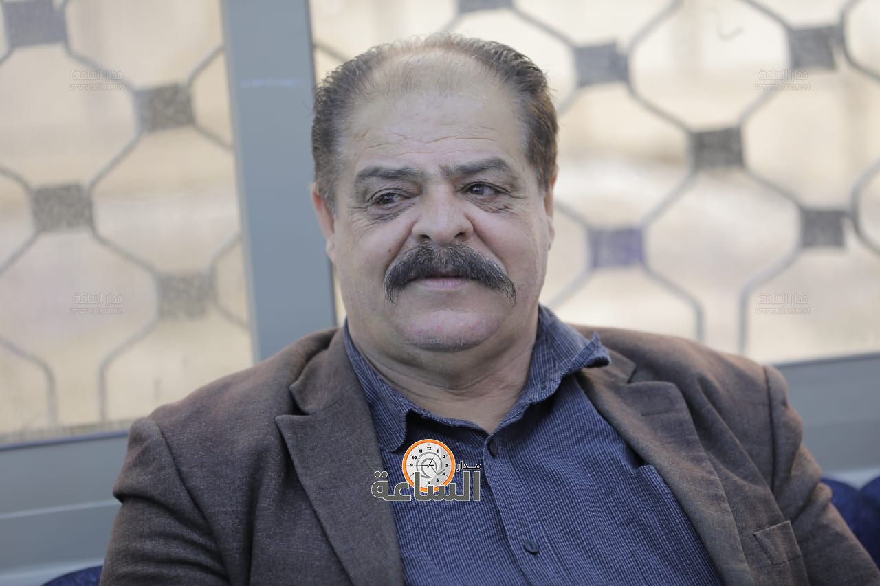 Madar Al-Saa Images 0.991219616617482