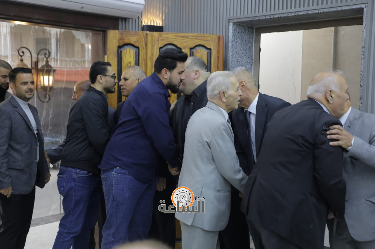 Madar Al-Saa Images 0.49836810727833547