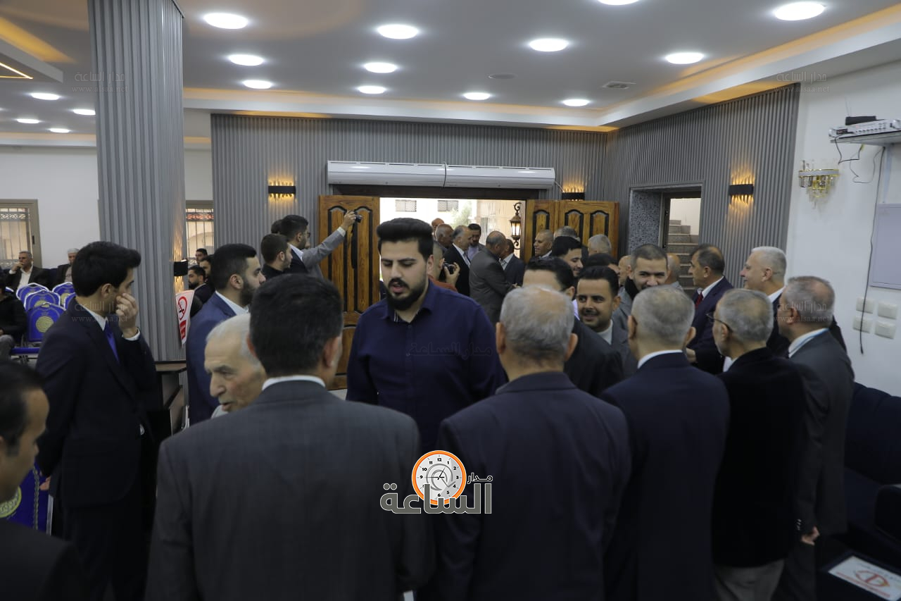 Madar Al-Saa Images 0.23810764946551977