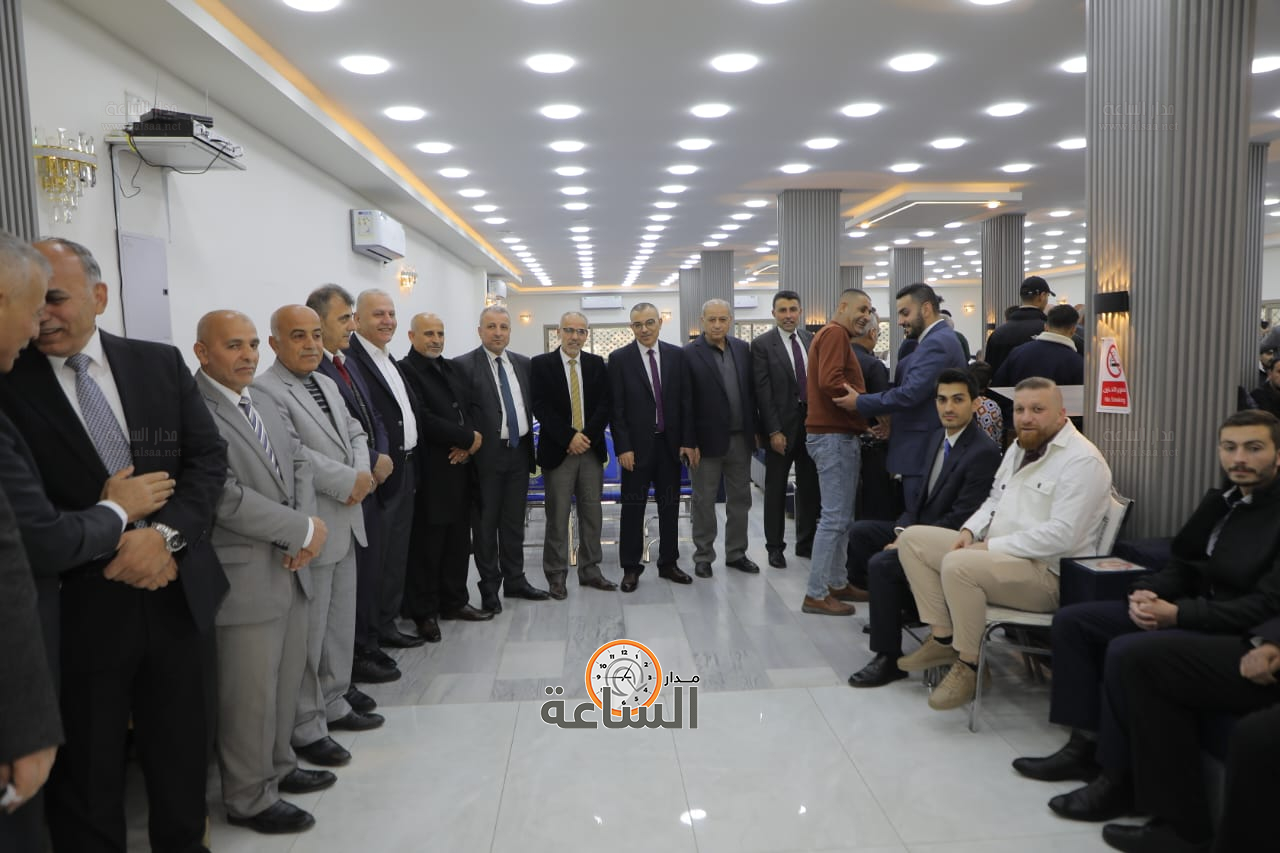 Madar Al-Saa Images 0.0281798224813522