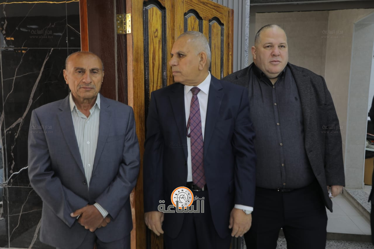 Madar Al-Saa Images 0.7402005420057761