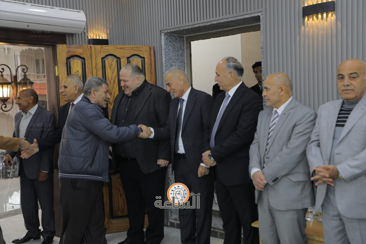 Madar Al-Saa Images 0.881457409450862