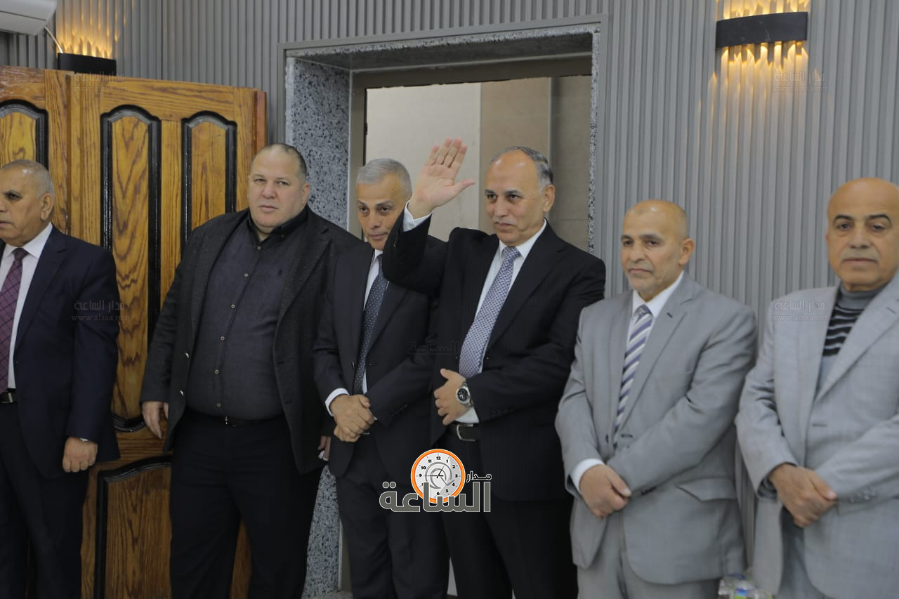 Madar Al-Saa Images 0.23953227622401918