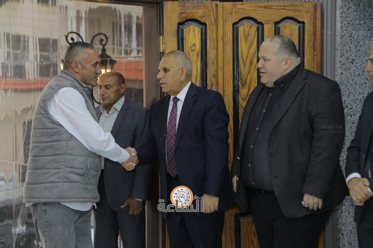 Madar Al-Saa Images 0.21922104087468808