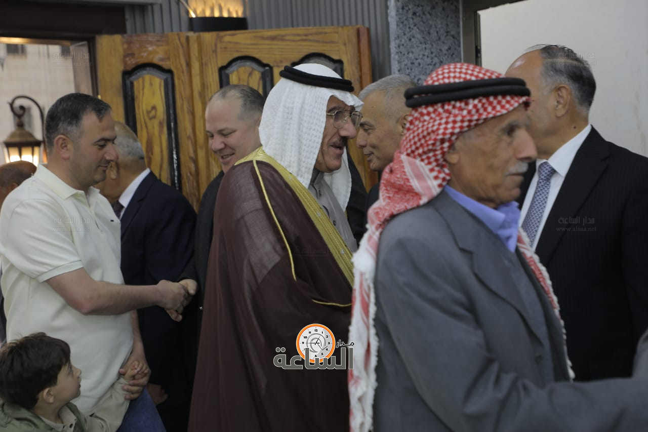 Madar Al-Saa Images 0.10806306695053758