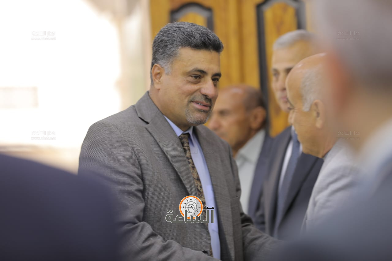 Madar Al-Saa Images 0.6913714723479941