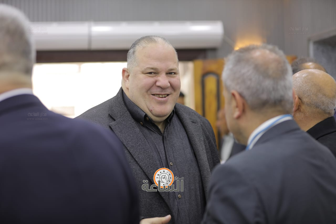 Madar Al-Saa Images 0.5238397359864304