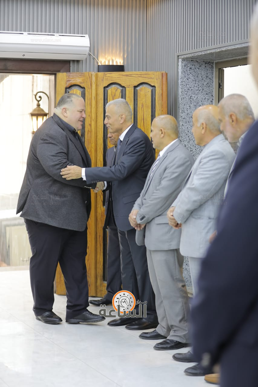 Madar Al-Saa Images 0.07067054762677583