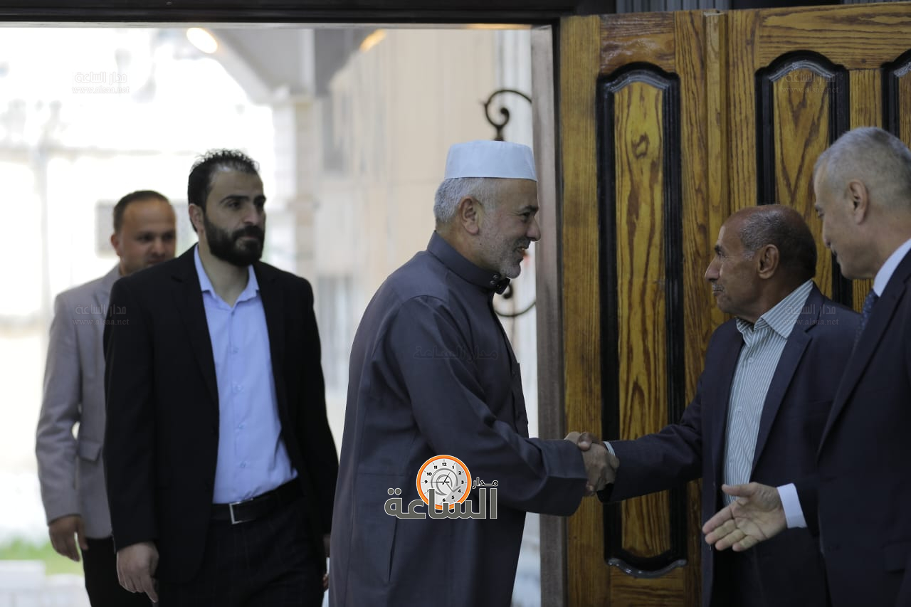 Madar Al-Saa Images 0.4141582838508724