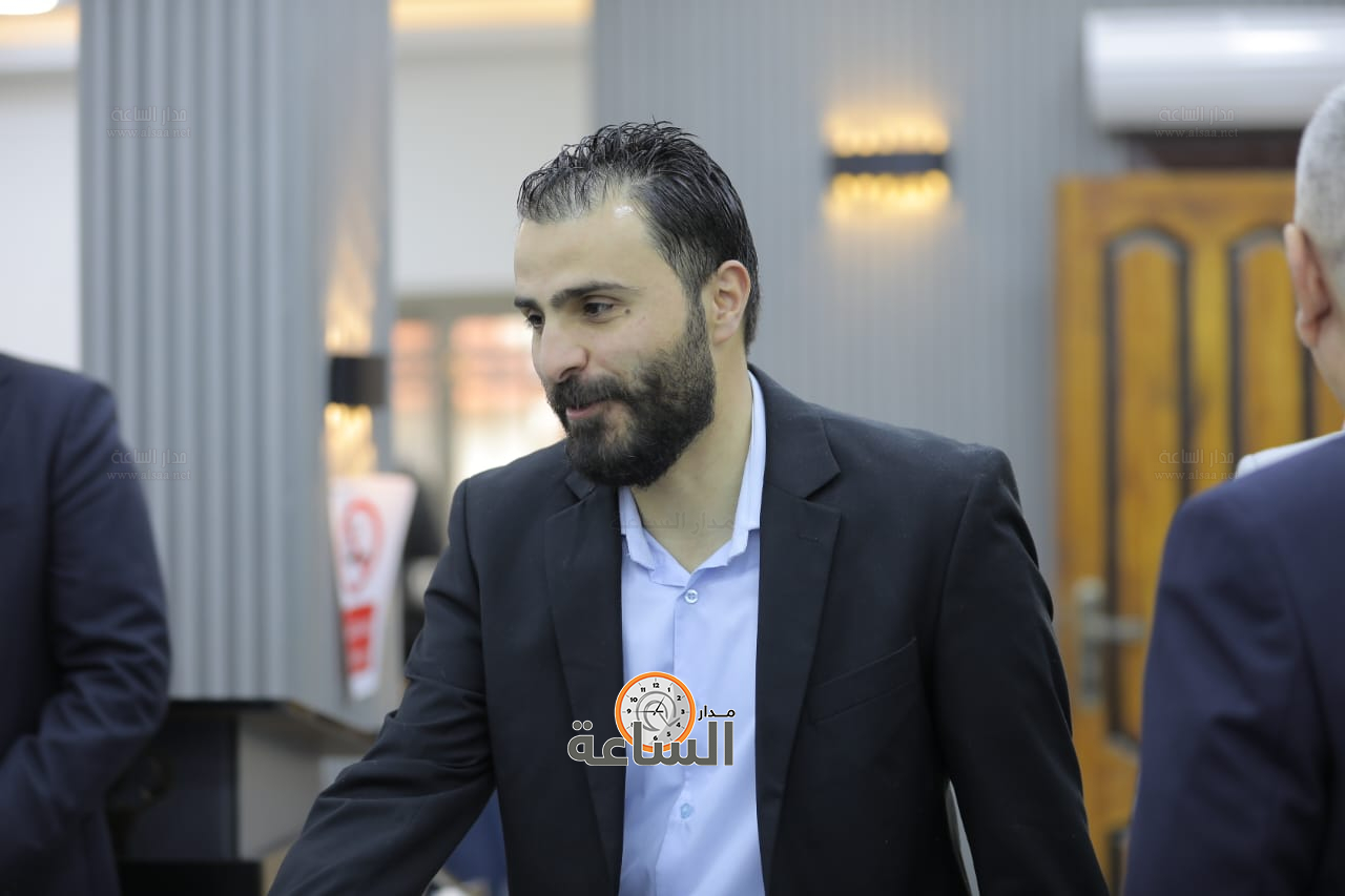 Madar Al-Saa Images 0.007064555802608674