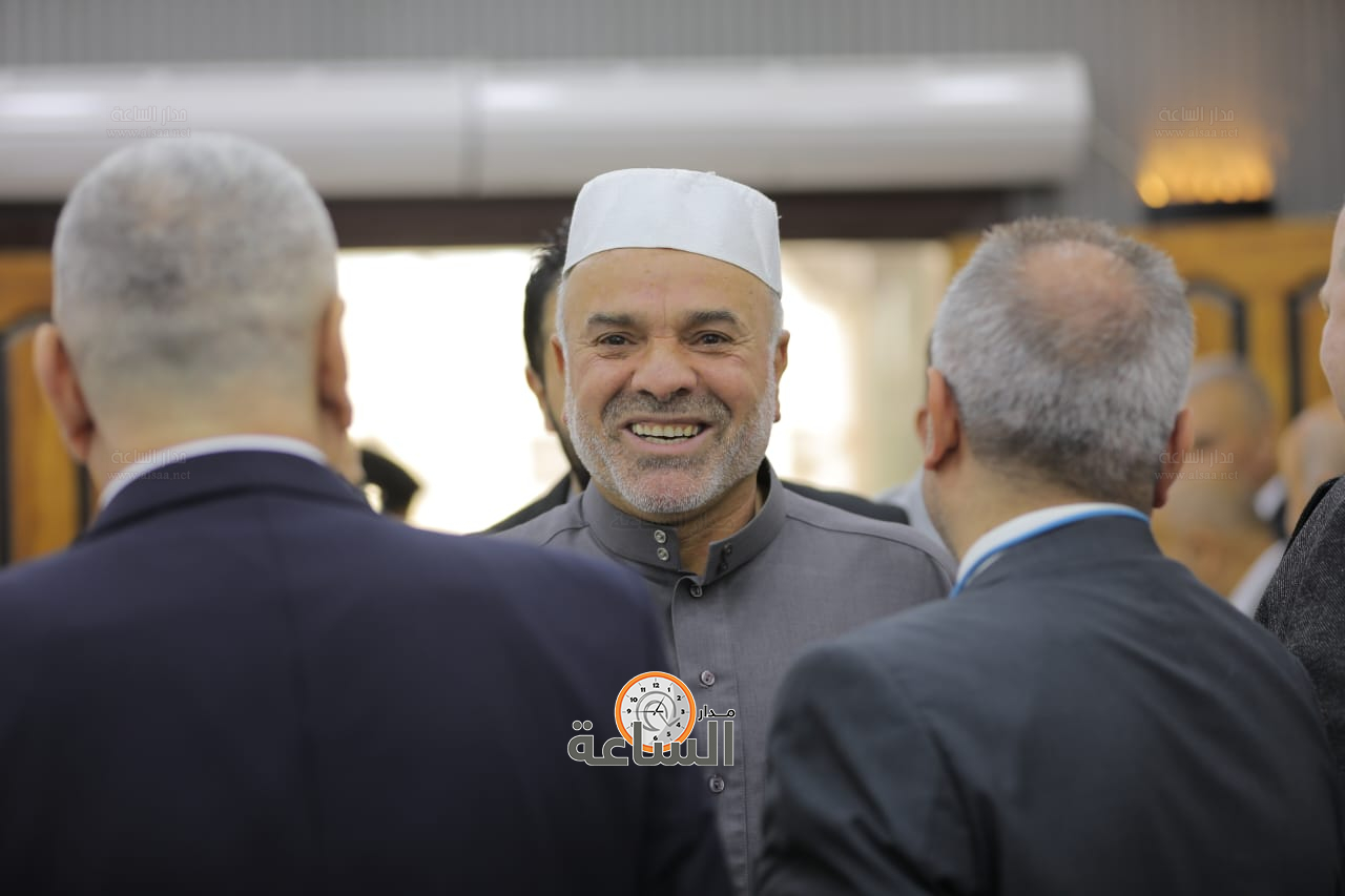 Madar Al-Saa Images 0.22830386198877184