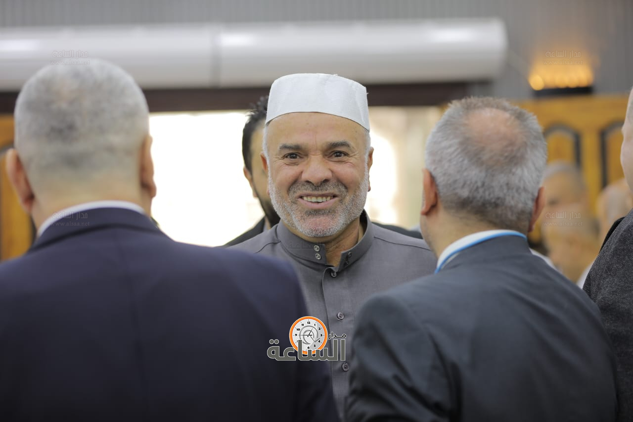 Madar Al-Saa Images 0.4528433421245657