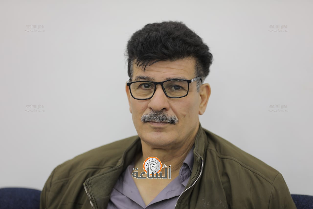 Madar Al-Saa Images 0.5548023692316043