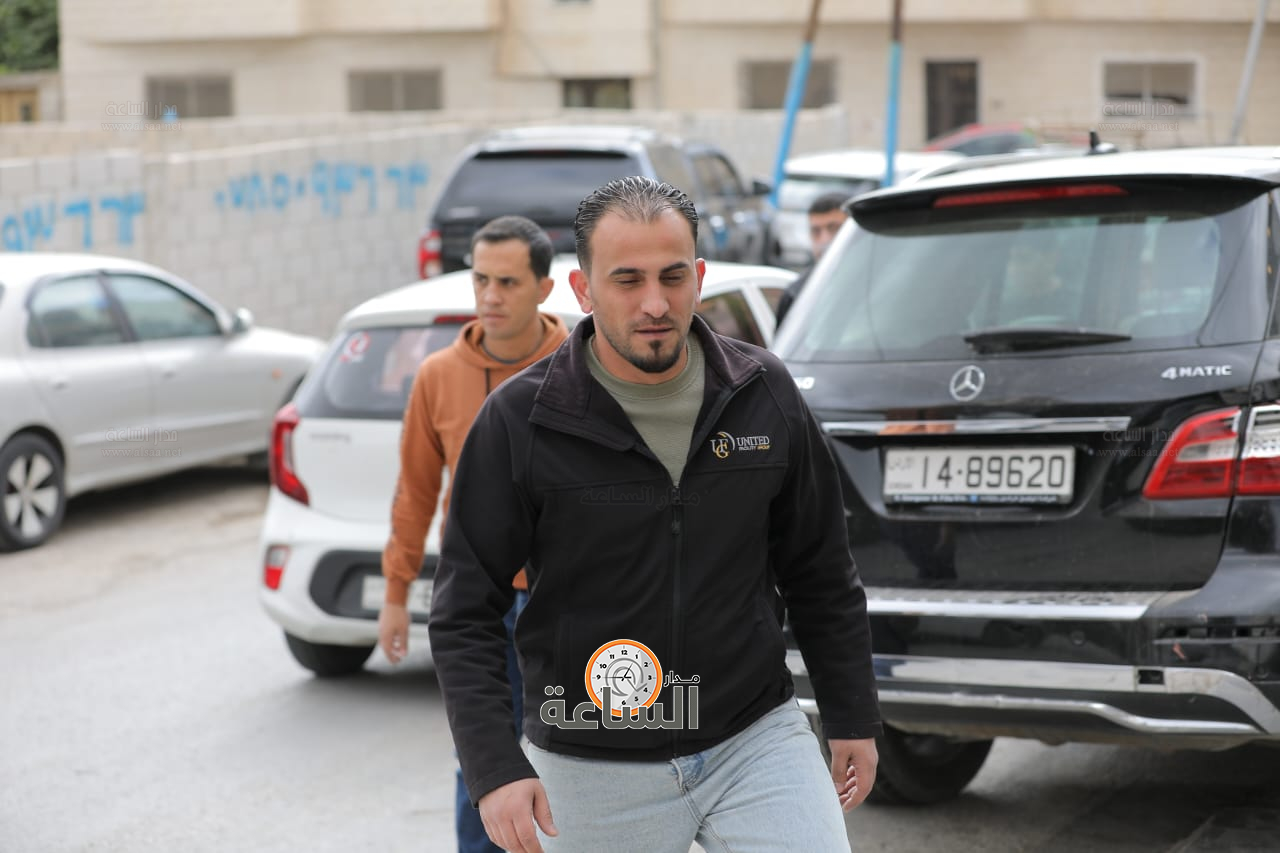 Madar Al-Saa Images 0.6477696736340984