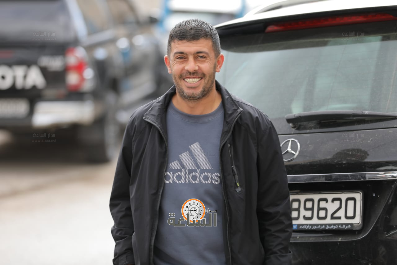 Madar Al-Saa Images 0.1018200515675679