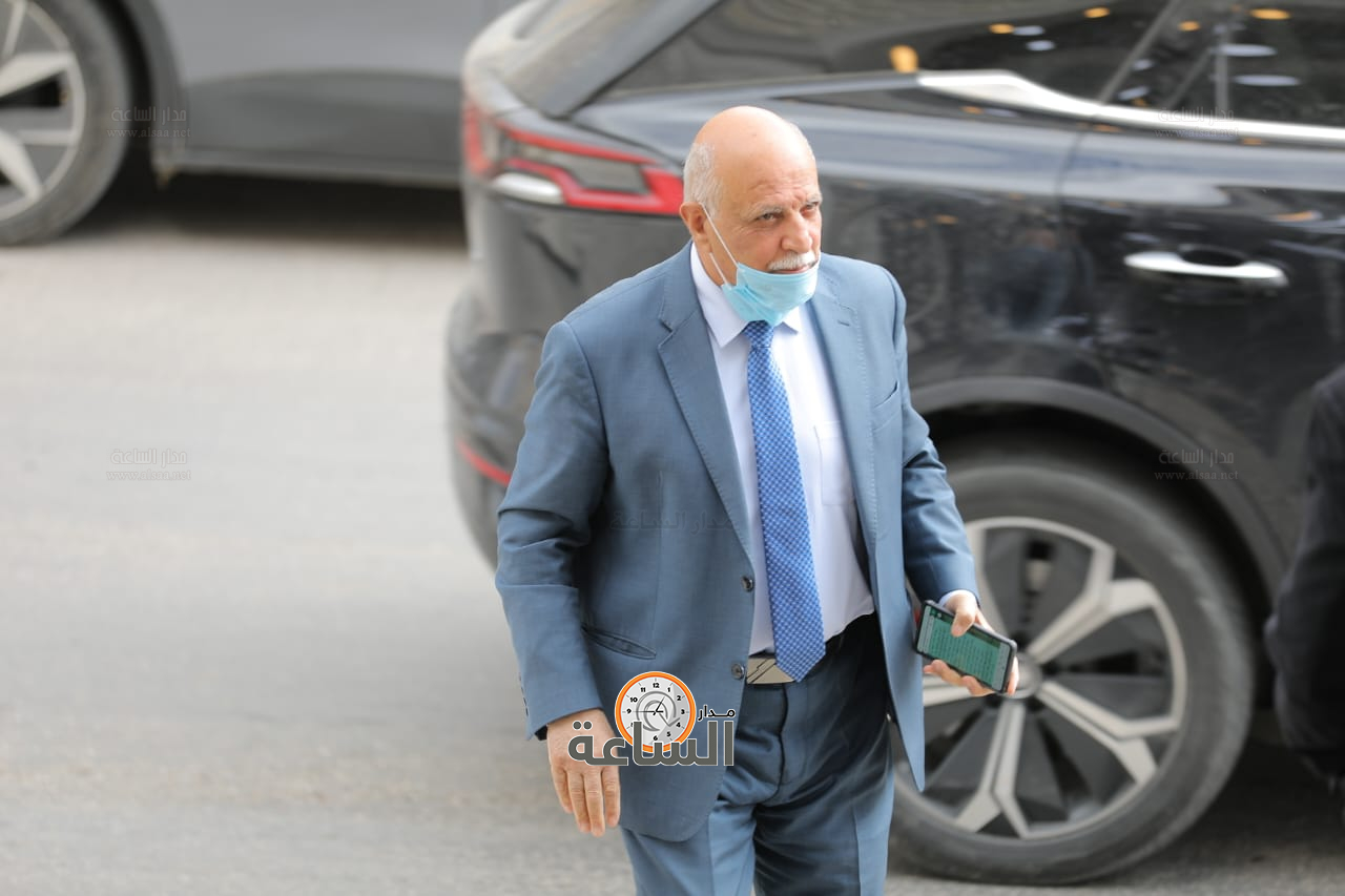 Madar Al-Saa Images 0.3602644002745914