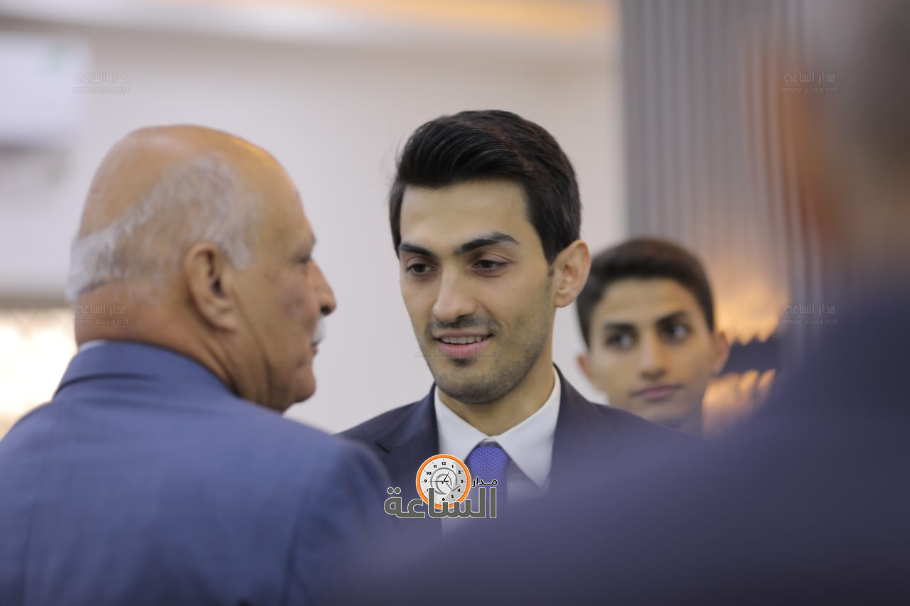 Madar Al-Saa Images 0.5706450132880505