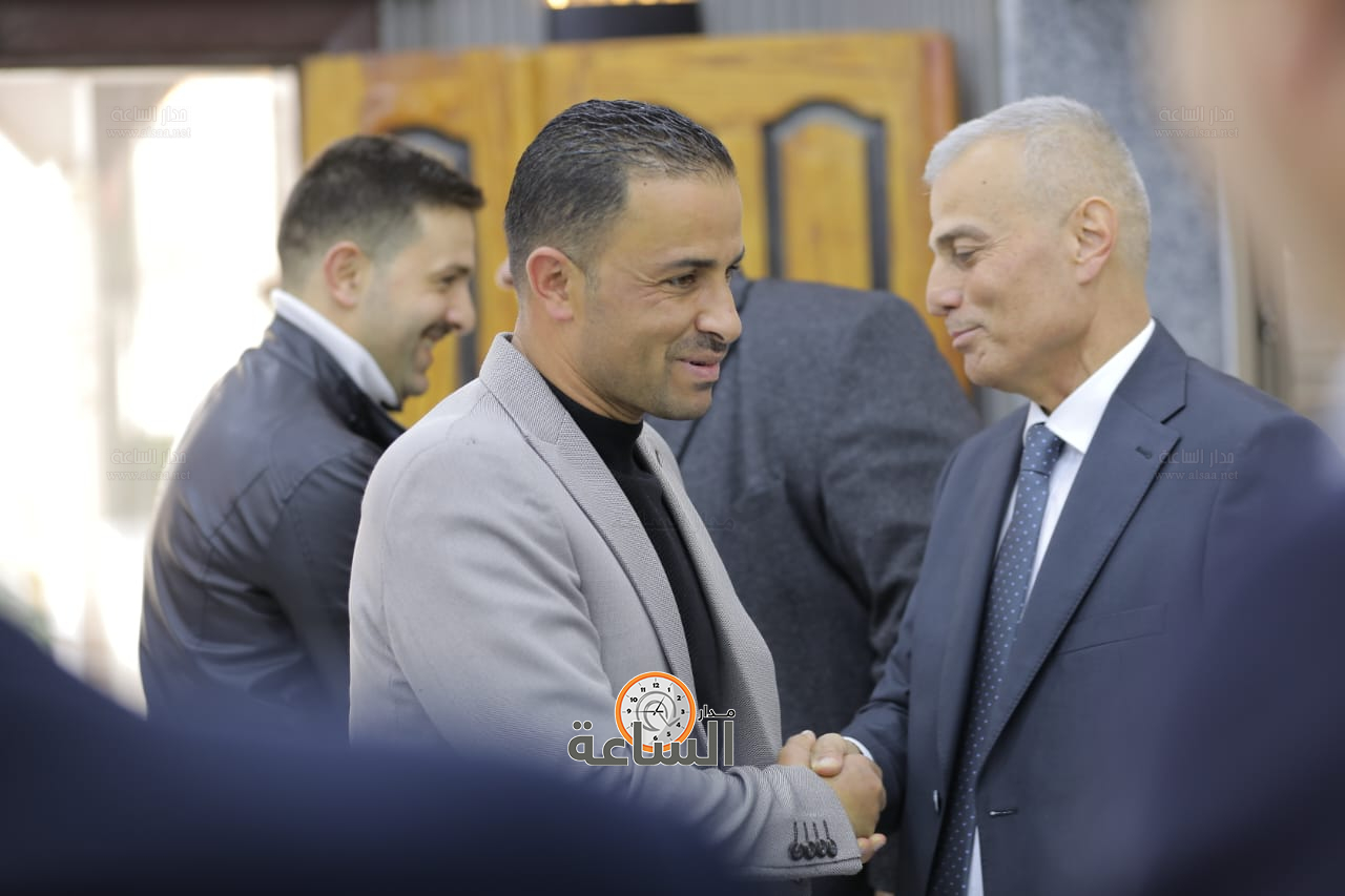 Madar Al-Saa Images 0.787448994883826