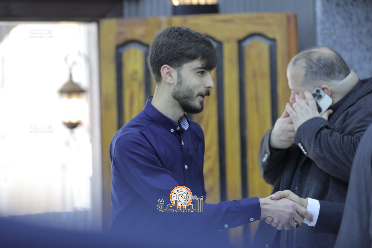 Madar Al-Saa Images 0.8506721357926943