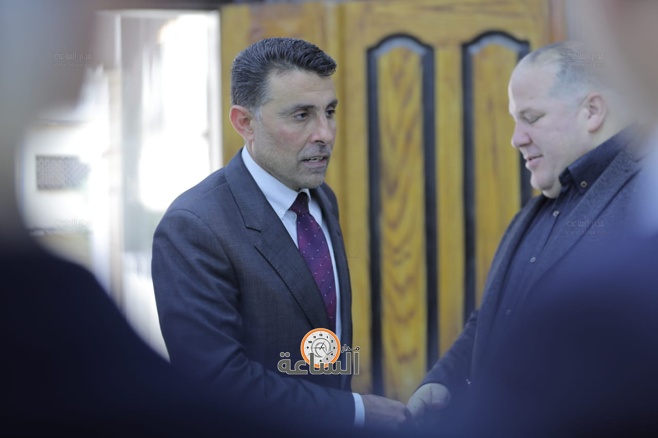 Madar Al-Saa Images 0.39703262799429784