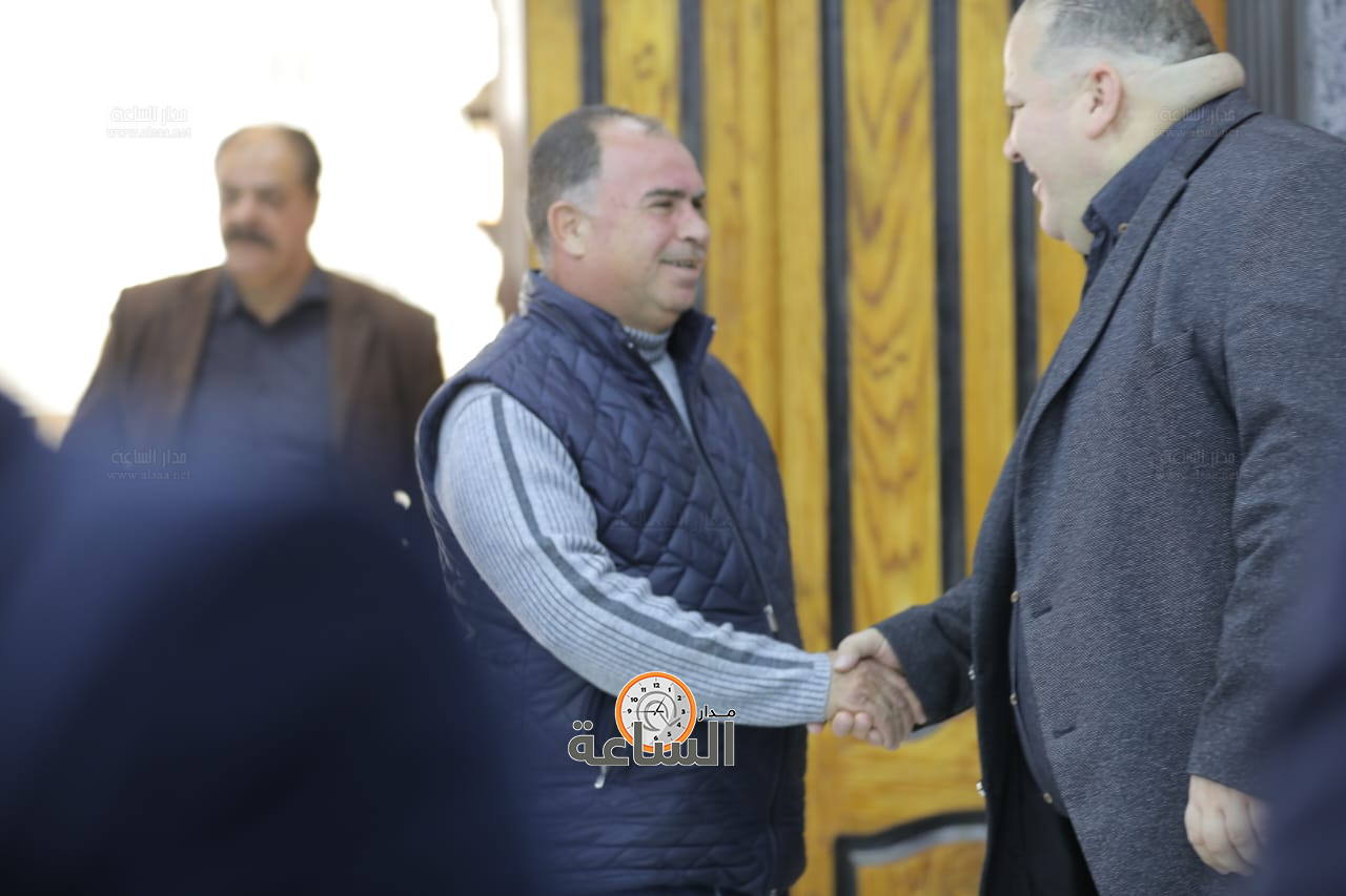 Madar Al-Saa Images 0.28303582466821553