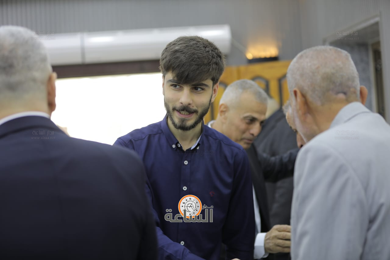 Madar Al-Saa Images 0.08128467127764105