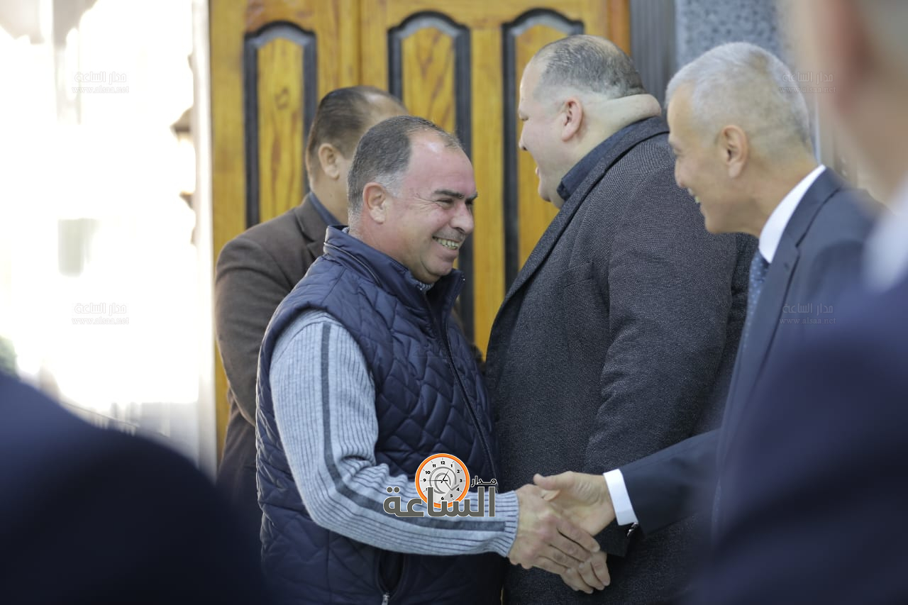 Madar Al-Saa Images 0.16383469495702108