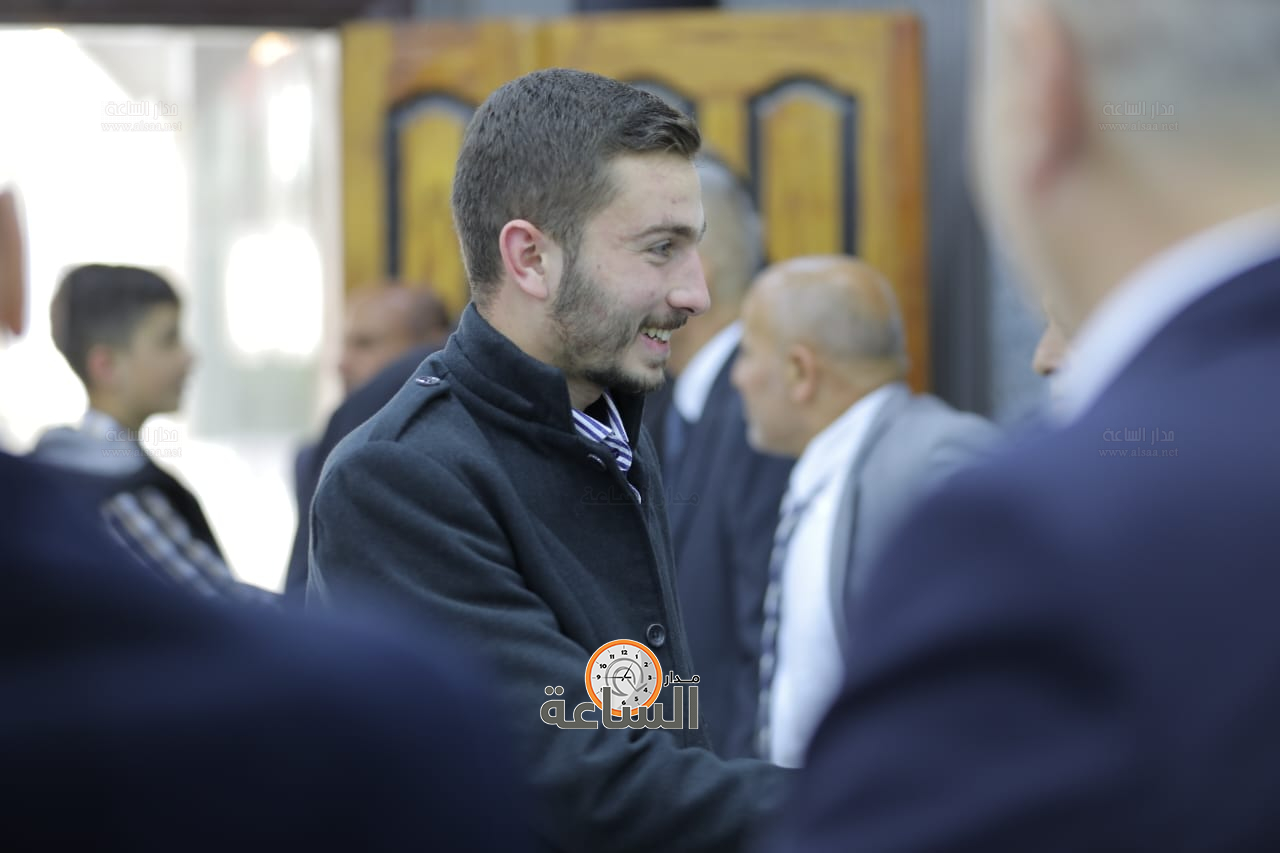 Madar Al-Saa Images 0.25422612049801907