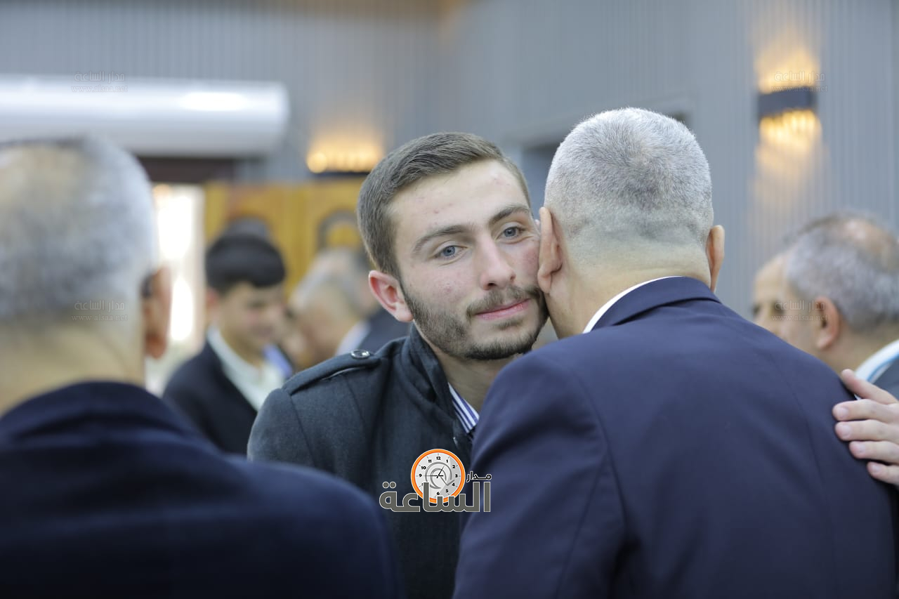 Madar Al-Saa Images 0.8171471042593422