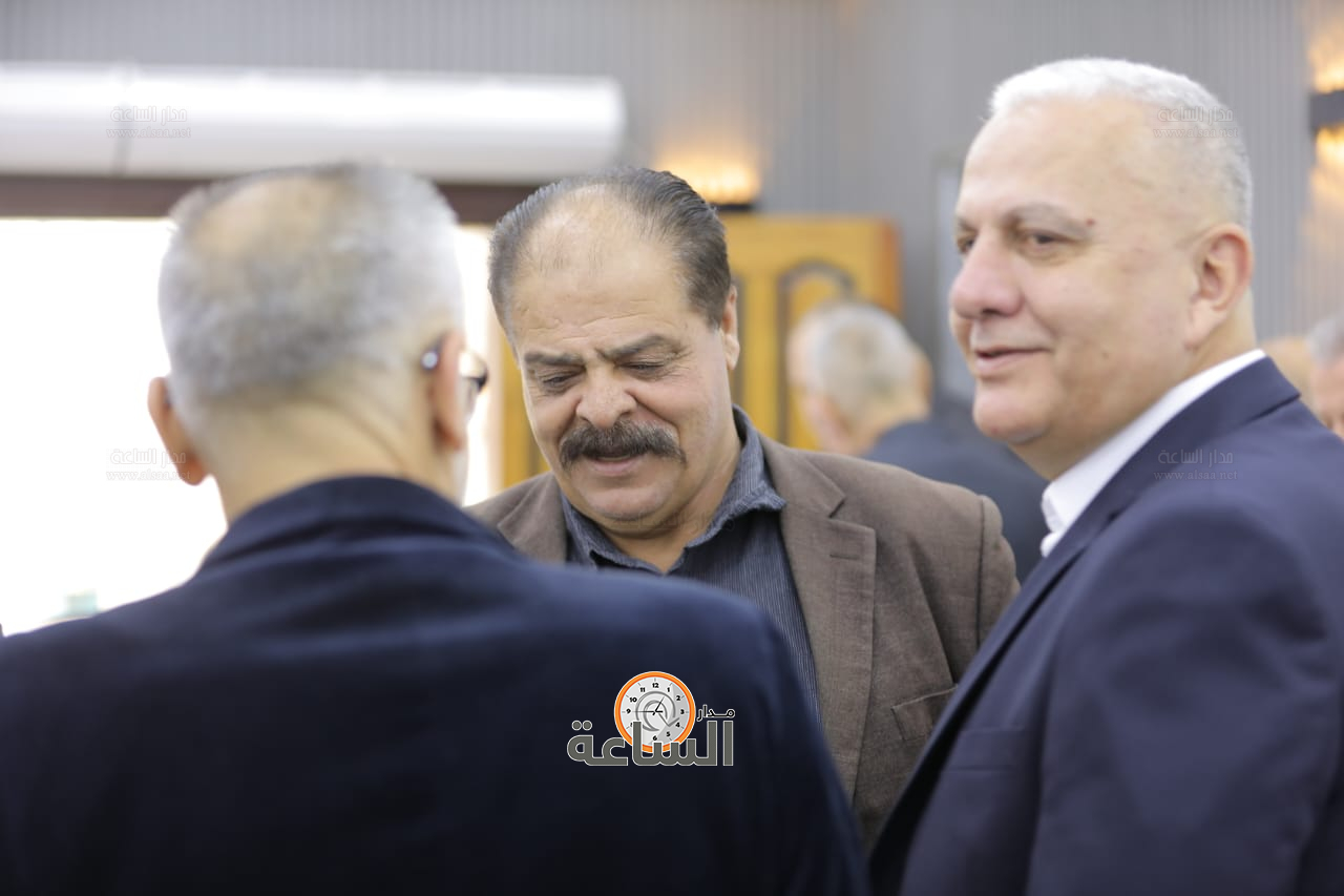 Madar Al-Saa Images 0.8369748920227902