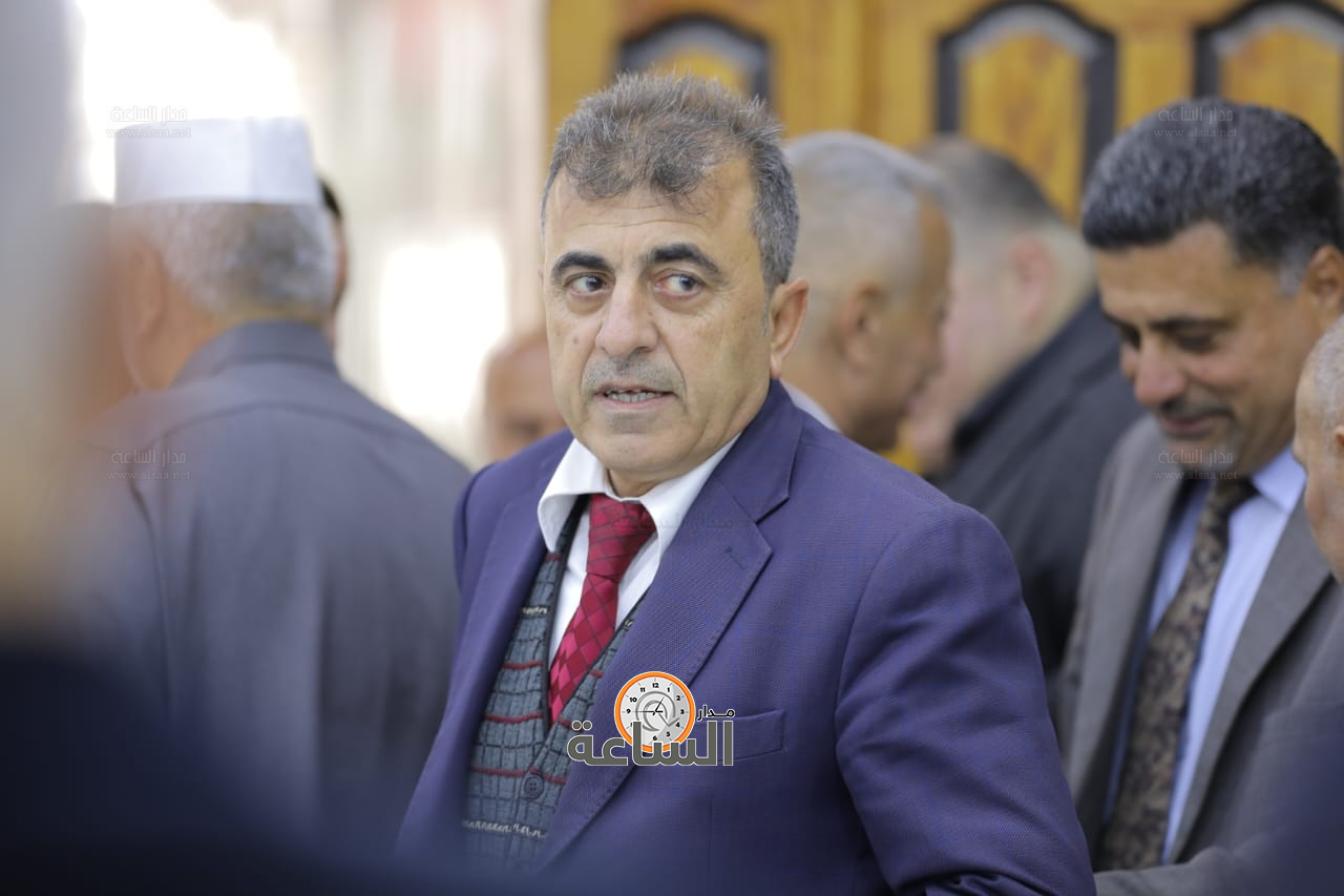 Madar Al-Saa Images 0.8077019200263742