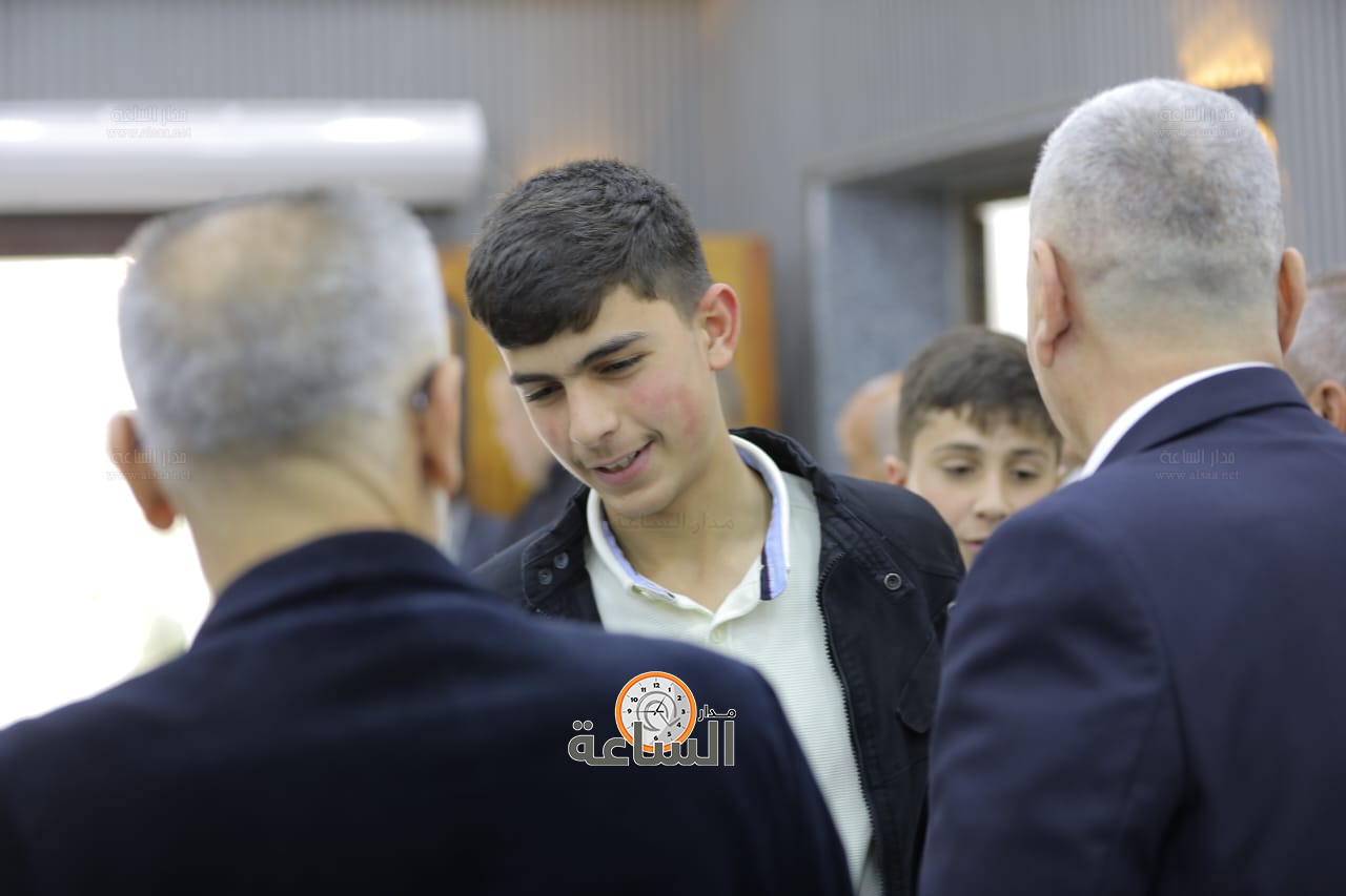 Madar Al-Saa Images 0.7956833630880367