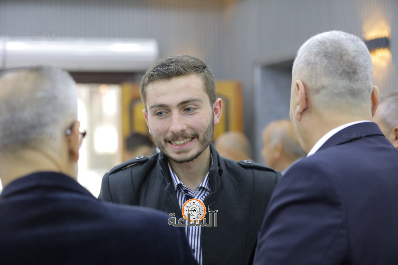 Madar Al-Saa Images 0.0456332037482996