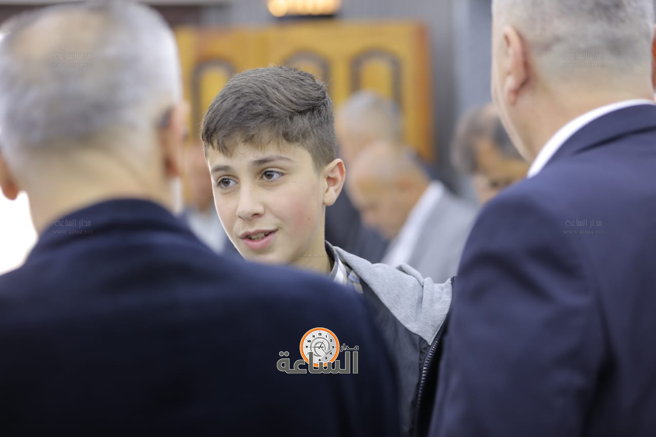 Madar Al-Saa Images 0.8650556576359721