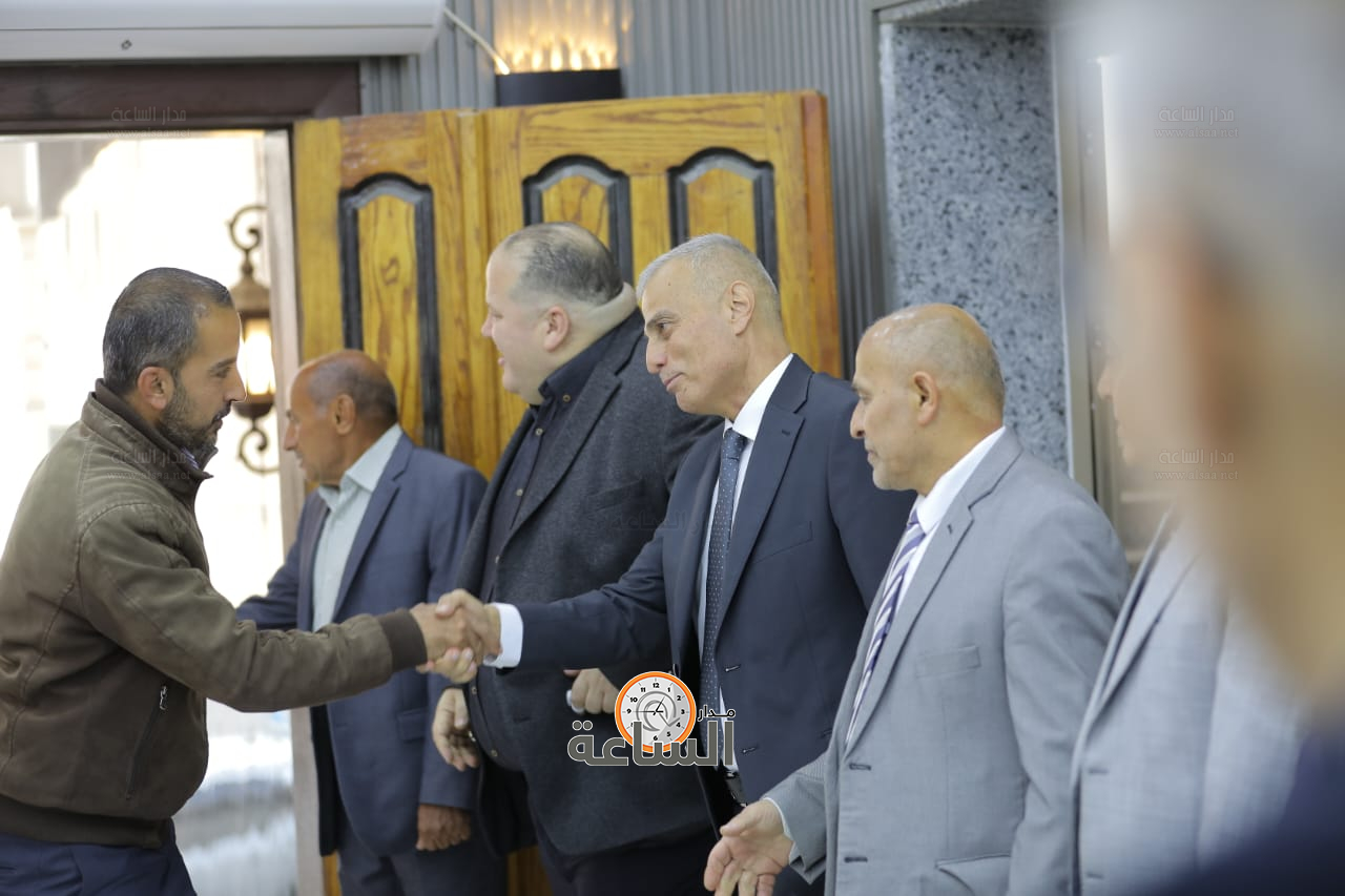 Madar Al-Saa Images 0.4214125495296992