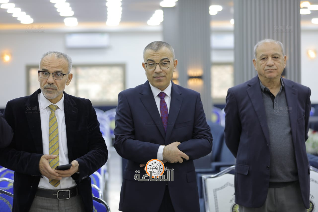 Madar Al-Saa Images 0.445544572828269