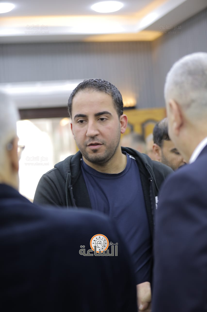 Madar Al-Saa Images 0.3422454960890393