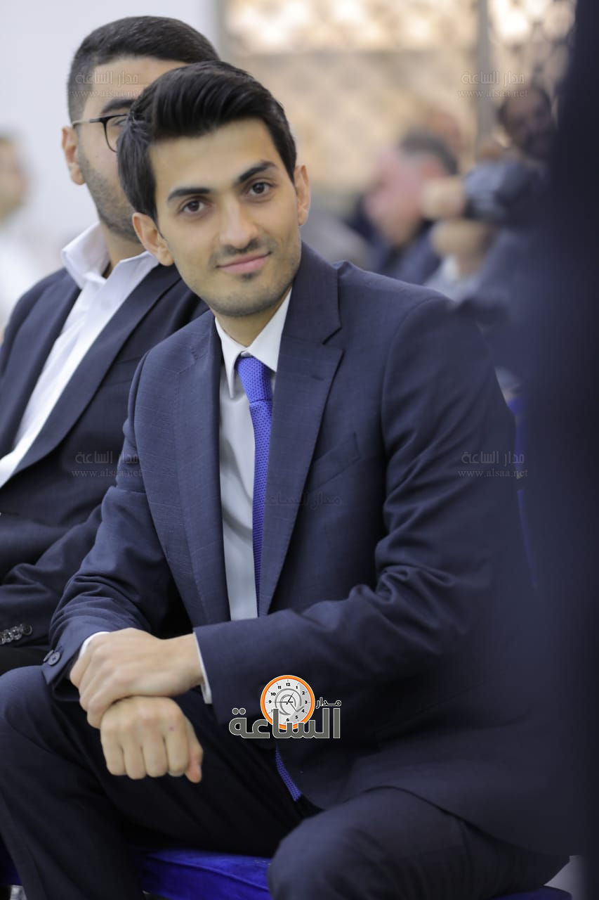 Madar Al-Saa Images 0.3603283309456671