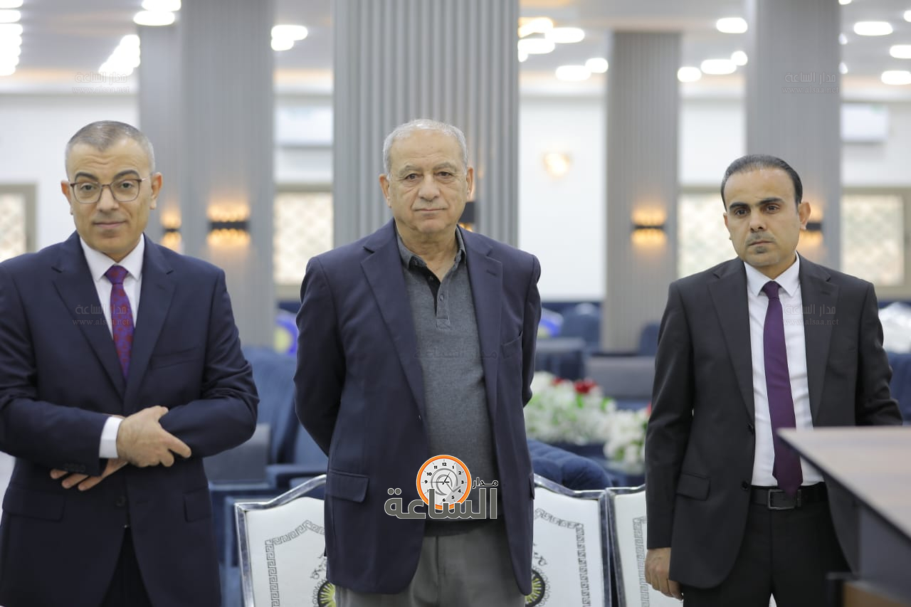 Madar Al-Saa Images 0.5101738444625765