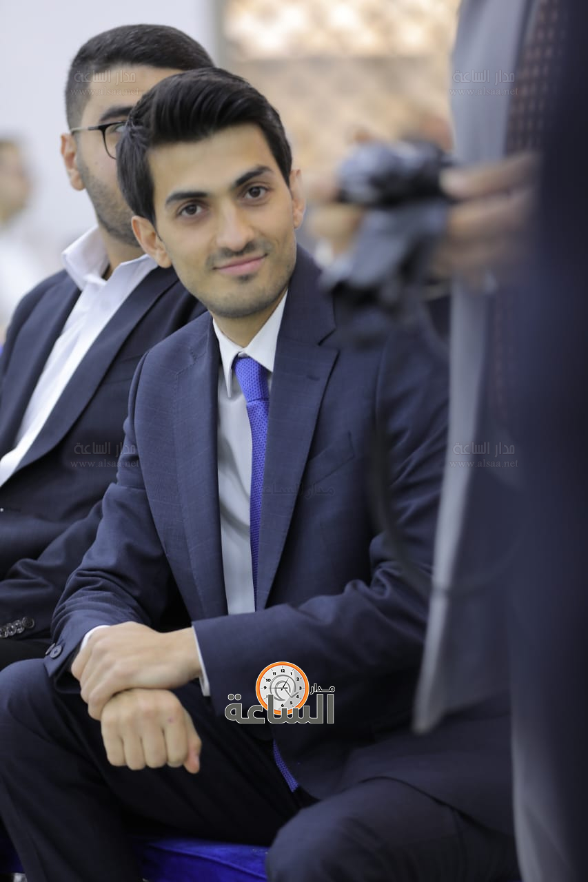 Madar Al-Saa Images 0.8757624917583227