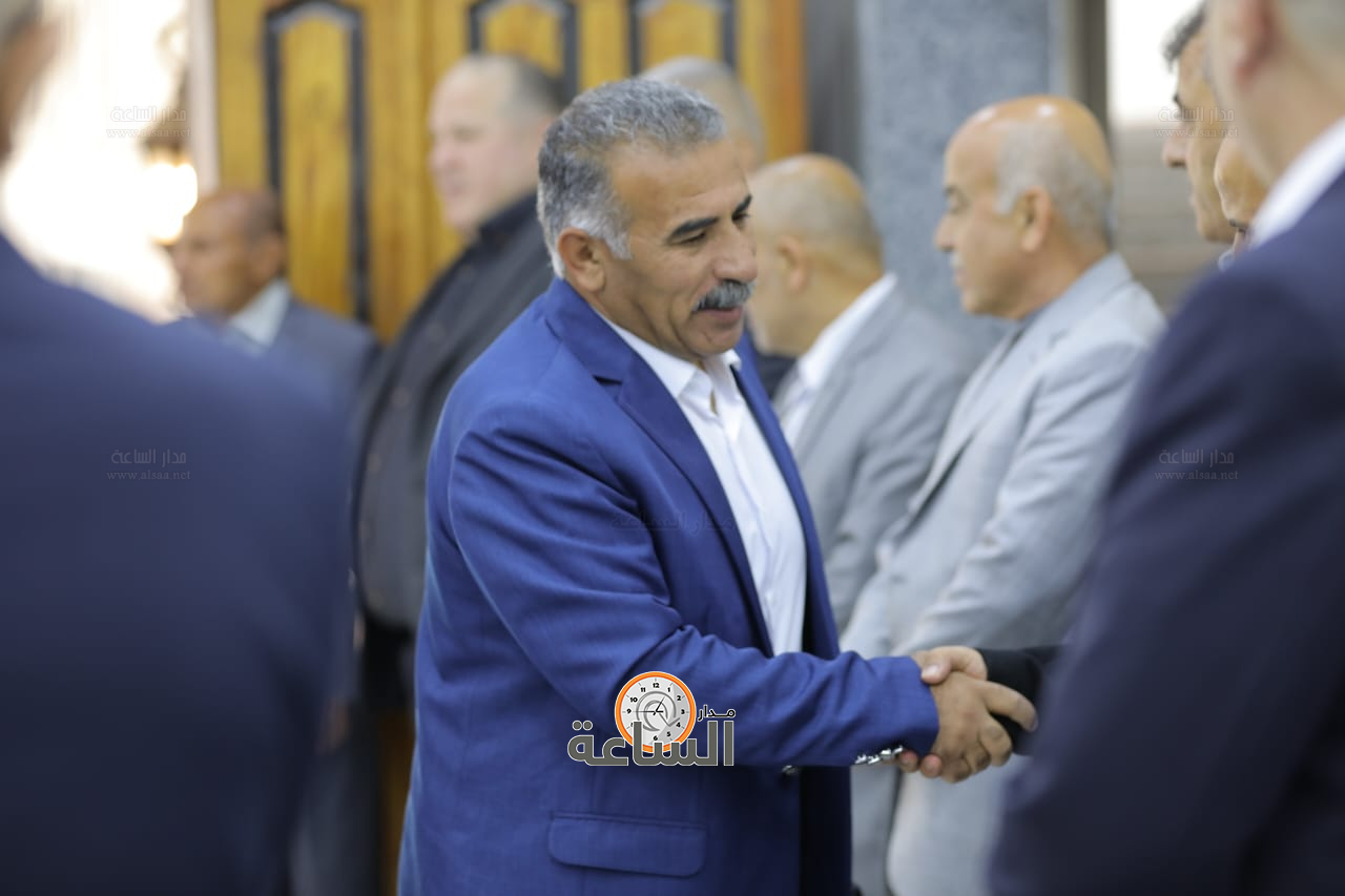 Madar Al-Saa Images 0.232515664794694