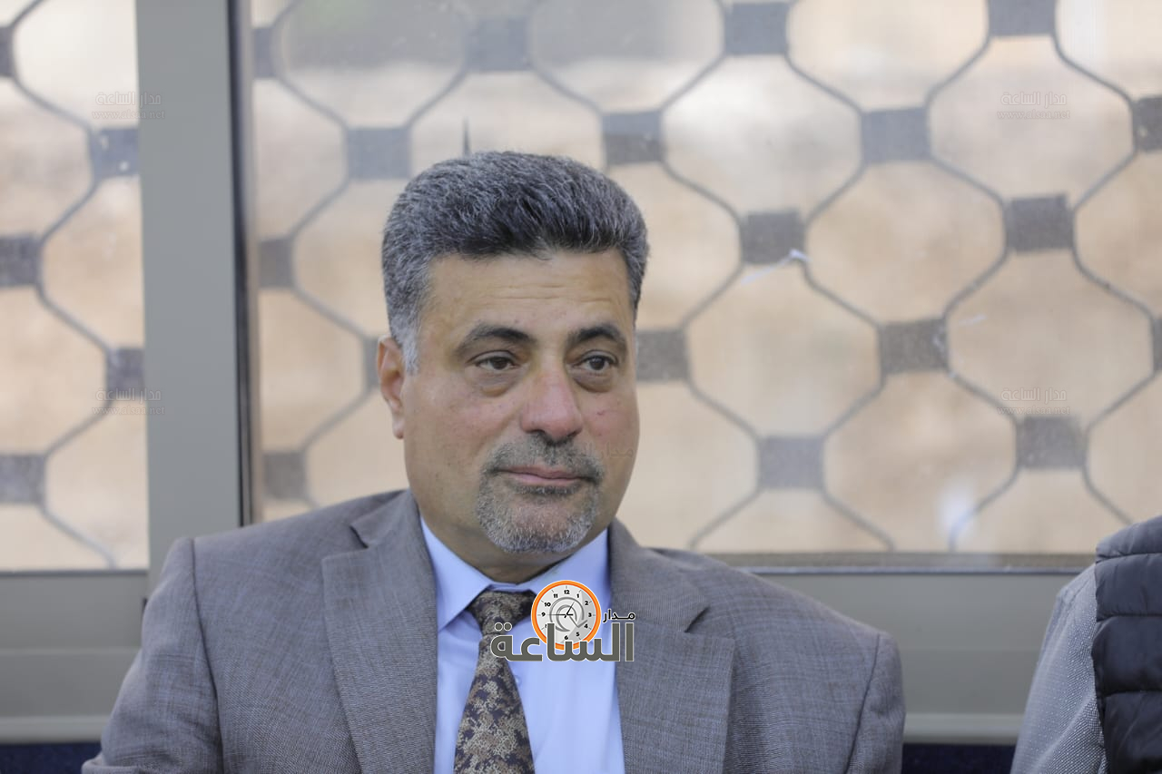 Madar Al-Saa Images 0.6384917425905835