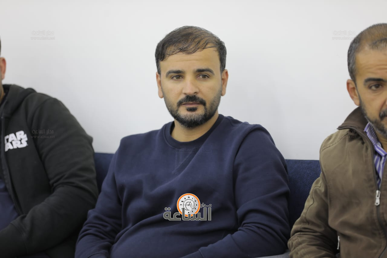 Madar Al-Saa Images 0.09135540316893587