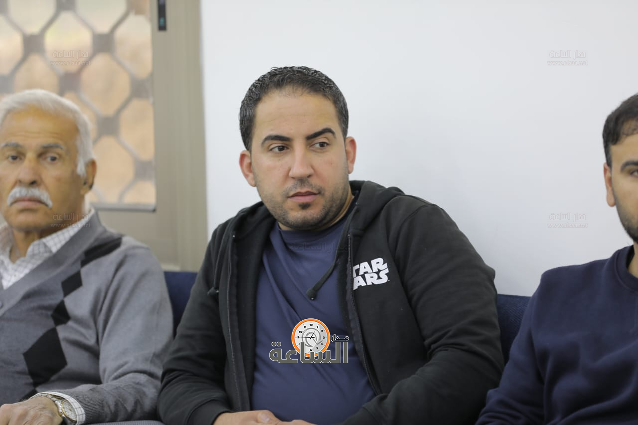 Madar Al-Saa Images 0.6657701109693861