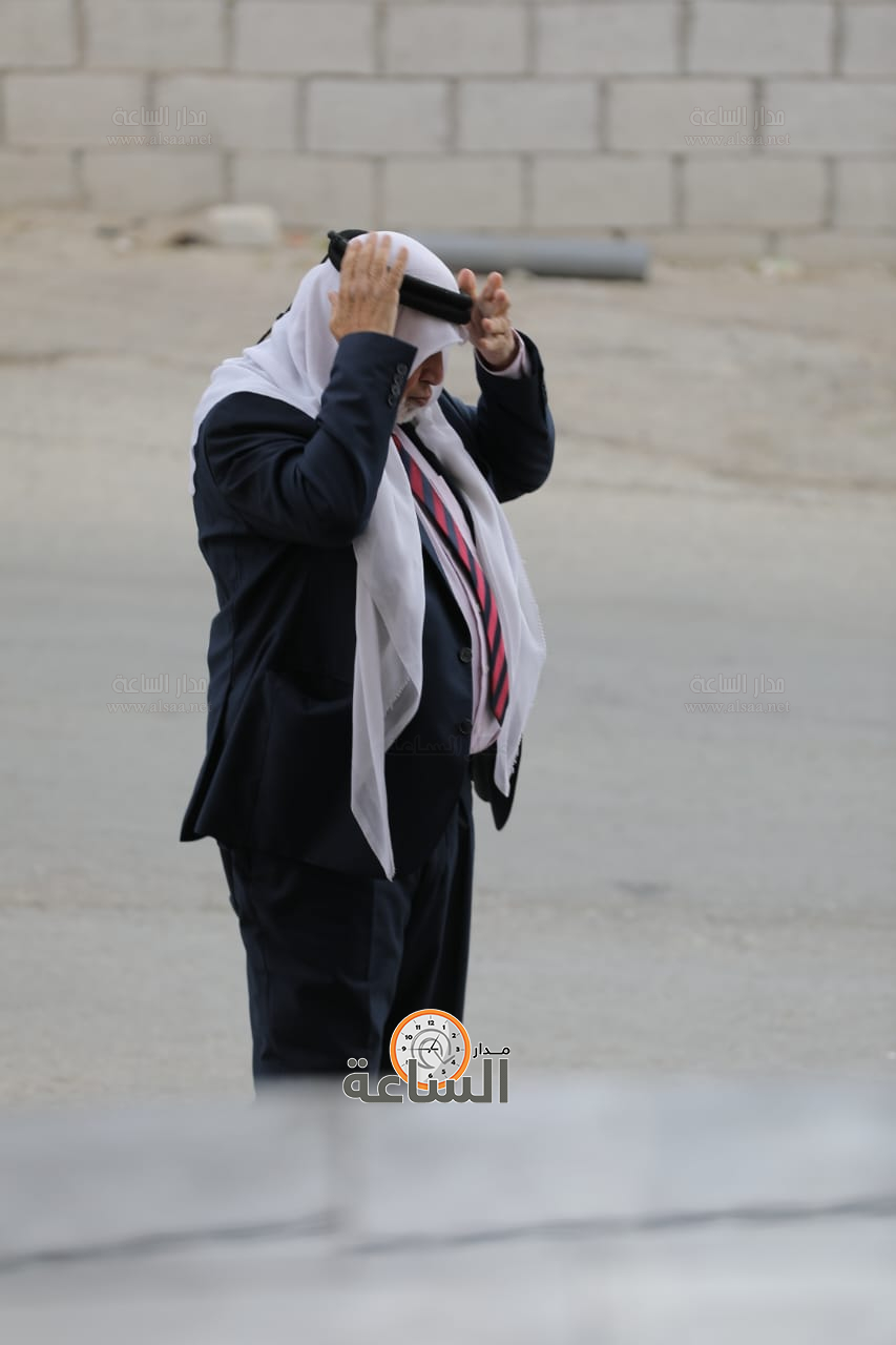 Madar Al-Saa Images 0.24949209806771633