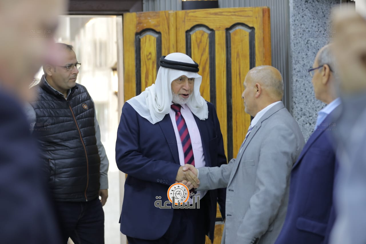 Madar Al-Saa Images 0.23437213775061738